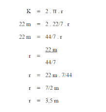 Rumus urutan ke n : 5 Contoh Soal Matematika Smp Kelas 9 Tentang Bangun Datar Bangun Ruang Dan Pembahasannya