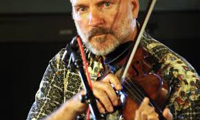 Live Bluegrass in San Diego