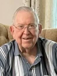 James McCubbin Obituary (2024)