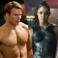Avery, who is bisexual and transgender, said one of her favorite parts of the project is the. What Is The Gayest Marvel Movie