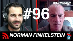 Gaza, lies, propaganda and genocide, with Norman Finkelstein, TSBC (LIVE)