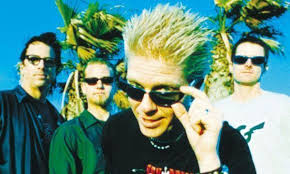 Ses membres sont parfois surnommés les bad boys de boston. Le Punk Des Annees 90 La Californie Contre Attaque Openminded