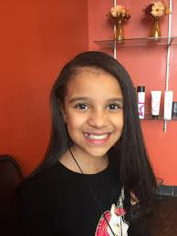 10 years ago today I gave birth to this sweet, kind, funny, crazy,  empathetic child. She is so smart and genuinely a loving 10yr old. Please  join me and wish Happy Birthday