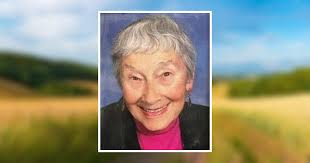 Phyllis Jean Stackhouse Obituary September 10, 2022