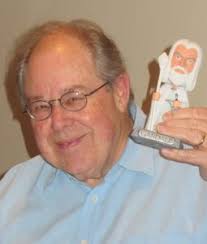 George Robert Webster