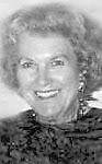 Elizabeth Echols Obituary (2010)