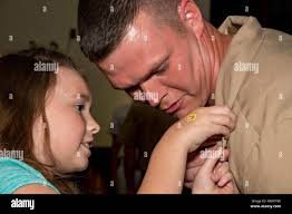 Navy chief petty officer michael hi-res stock photography and images