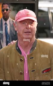 Tony scott hi-res stock photography and images