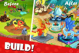 Click on download below once it's downloaded, open the file tap yes when prompted dragon battle game automatically begin its installation enjoy! Download Dragon Battle Mod Apk 13 01 Unlimited Money Resources