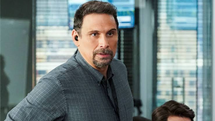Jubal Is in Serious Danger in 'FBI' Season 7 Finale Sneak Peek