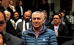 Revelan cómo lázaro báez usó facturas truchas para quedarse con us$ 120 millones de la obra pública. Lazaro Baez Anulan Fallo Que Rechazo Su Excarcelacion Y Podria Quedar Con Prision Domiciliaria