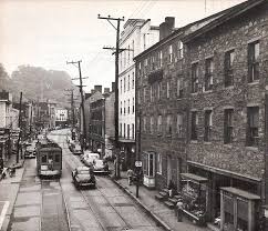 Ellicott City Maryland 1950 Ellicott City Ellicott City Maryland Baltimore City