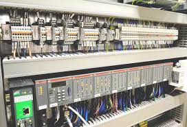 Low voltage wiring operates under a different set of rules and governing bodies (ieee, ansi, eia, tia and bicsi) than electrical wiring, which follows the standards set by the nec. Identification Wire Cable Management A Z Low Voltage Products Navigation Abb