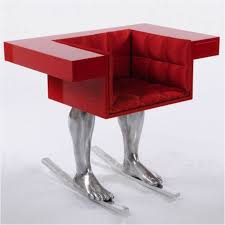 20 Unusual And Funny Chair Designs Bemethis Weird Furniture Unusual Furniture Unique Furniture Design