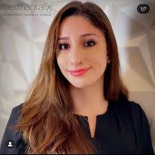 Sienna Baker's Instagram, Twitter & Facebook