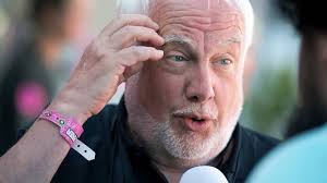 Pinkpop-directeur Jan Smeets (73) aan hart geopereerd