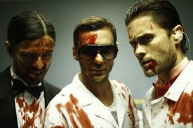 30 Seconds To Mars