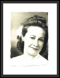 Obituary of Emma Lou Meadows