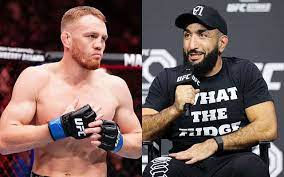 Belal Muhammad shuts down “basic” Jack Della Maddalena's chances of beating  him and previews UFC 315 clash: “I train with the best striker in the UFC"