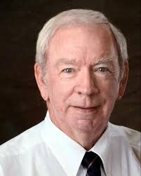 Jesse Carl "Sonny" Gilstrap Obituary (2024)