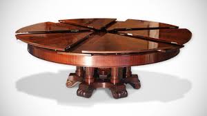 You can have it for only 50 bucks#design #expandtable #cad #autodeskinventor #solidworks #catia. Table Fletcher Capstan Table Cost Automatic Expanding Table Round Table That Expands By Turning