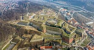 Festung glatz) is a unique fortification complex of the lower silesian voivodeship in southwestern. Twierdza Klodzko Fortyfikacje Zwiedzanie Twierdze Ceny