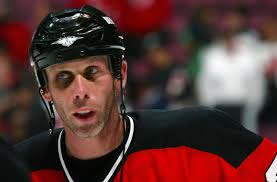 Looking at New Jersey Devils Unsung Heroes: Grant Marshall