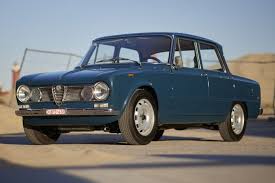 Image result for Bluette 1967 Alfa-Romeo