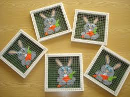 Arge Kleinschulen In Vorarlberg Textiles Werken Ostern Grundschule Einfache Bastelarbeiten Fur Kinder Werken Mit Kindern Grundschule