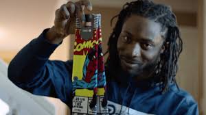 10 things with Cory Littleton