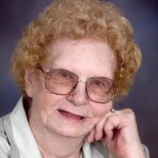 Mrs. Anna Benson Obituary March 14, 2012