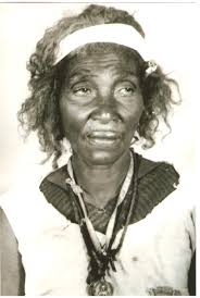 Proseando com Viná Moraes: Maria da Mata