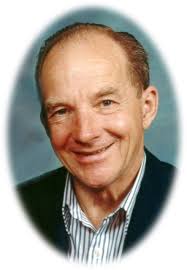 Thomas Salter avis de décès