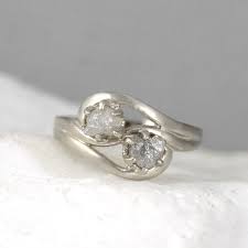 Their were some that left the fwc singers, like, donna carline kelley, bj vasseurer. Raw Diamond Wedding Ring Set Wedding