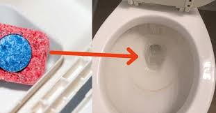 If you run across problems, discover issues that extend beyond the flapper, or decide you want to replace your toilet , reach out to a professional. Ten Unknown Uses For Dishwasher Tablets