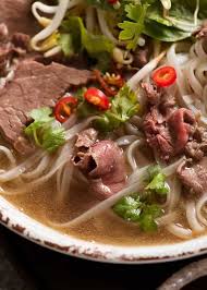 Vietnamese Pho Recipe Recipe Pho Recipe Recipes Vietnamese Pho