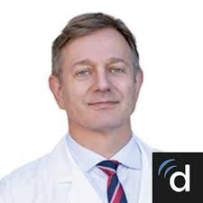 Dr. Marcel Van Den Brink, MD
