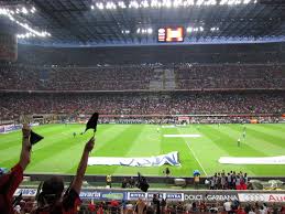 Milan or simply milan, is a professional football club in milan, italy, founded in 1. San Siro Milan The Stadium Guide