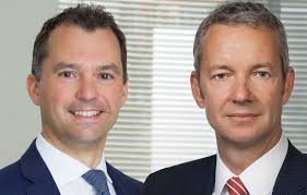 Juve Ranking Binder Grosswang Fuhrend Im Bank Und Finanz Sowie Kapitalmarktrecht Finanzen