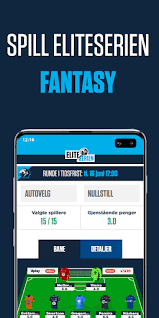Det tetter seg virkelig til i eliteserien og i fantasy nå med. Download Eliteserien Free For Android Eliteserien Apk Download Steprimo Com
