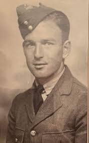 Happy 97th birthday to L.D. Clawson