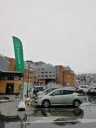 Kjell & companybrodtkorbsgate 71338 sandvika(obs! Sandvika Storsenter P5 Plugshare