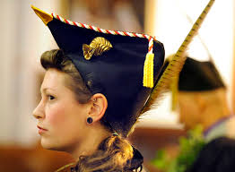 Ancient Order of Eccentrics — Bethan Johnson