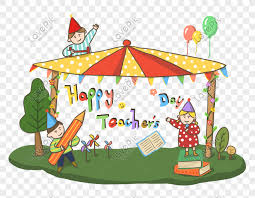 Ver más ideas sobre feliz dia del odontologo, odontologo, dia del dentista. Feliz Dia Del Maestro Lindos Ninos De Dibujos Animados Celebran Imagenes De Graficos Png Gratis Lovepik