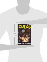 Image result for Zulustylis