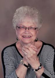 Myrna M Weber February 14, 2025