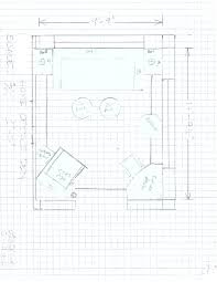 Well there are a few factors you should consider when trying to decide on the right bedroom floor plan. Client Project Case Study 1 Small Room Design Challenge Lisa Jensen Interior Design Decoration Design Expert Boston North Shore