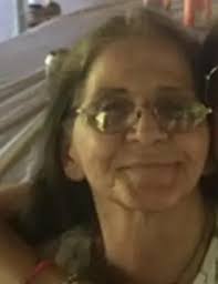 Obituary information for Marsha D. Pitt