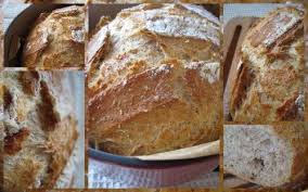 Epingle Sur Pain Brood Bread