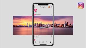 Instagram Panoramik Fotograf Paylasma Instagram Fotograf Klasor